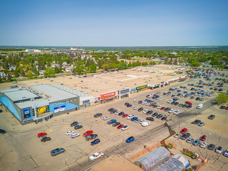2995 2nd Ave W, Prince Albert, SK à louer - Photo de l’immeuble – Image 2 sur 8