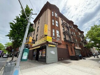 Plus de détails pour 373 Prospect Ave, Brooklyn, NY - Local commercial à louer