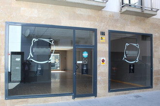 Local commercial dans Amposta, Tarragona à louer Photo de l’immeuble– Image 2 sur 6