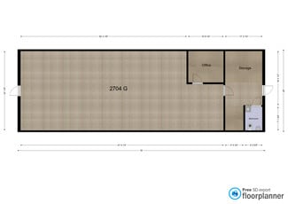 Plus de détails pour 2704 E Griffin Pkwy, Mission, TX - Local commercial à louer