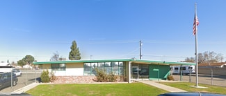 Plus de détails pour 222 Minner Ave, Bakersfield, CA - Bureau à louer