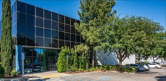 Plus de détails pour 2311 E Locust St, Ontario, CA - Industriel/Logistique à louer