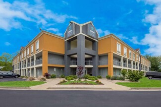 Plus de détails pour 8325 Bash St, Indianapolis, IN - Hôtellerie à vendre