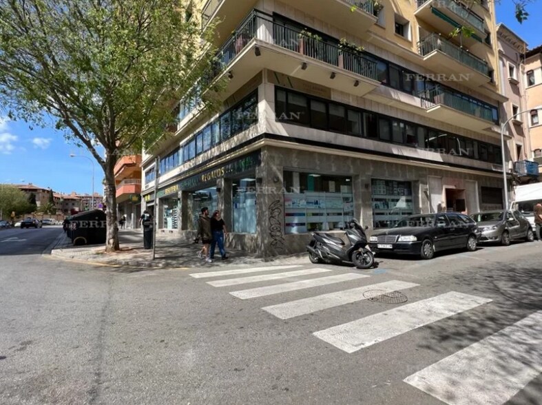 Immeuble residentiel dans Palma, Islas Baleares à vendre - Photo de l’immeuble – Image 2 sur 2
