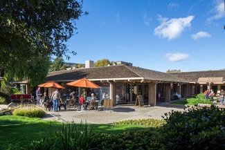 Plus de détails pour Carmel Valley Rd, Carmel Valley, CA - Local commercial à louer