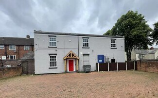 Plus de détails pour Newcroft Grove, Birmingham - Bureau à louer