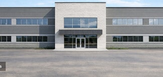 Plus de détails pour Simone Industrial Dr, Shelby Township, MI - Industriel/Logistique à louer