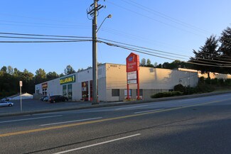 Plus de détails pour 34252 Marshall Rd, Abbotsford, BC - Bureau/Local commercial à louer