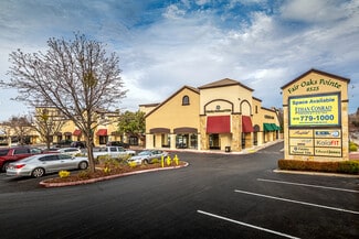 Plus de détails pour 8505-8525 Madison Ave, Fair Oaks, CA - Local commercial à louer