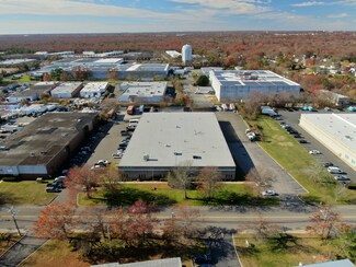 Plus de détails pour 2150 Fifth Ave, Ronkonkoma, NY - Industriel/Logistique à louer