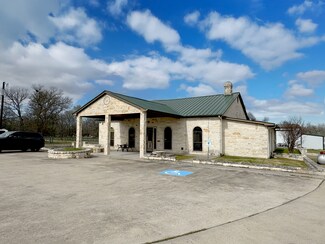 Plus de détails pour 7081 Old Reliance Rd, Bryan, TX - Industriel/Logistique à louer