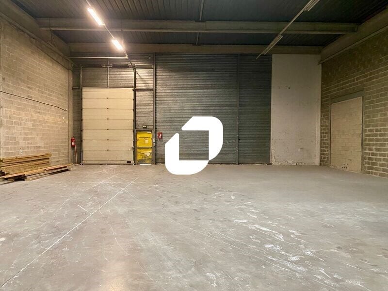 Bureau dans Gennevilliers à louer Photo intérieure– Image 1 sur 13