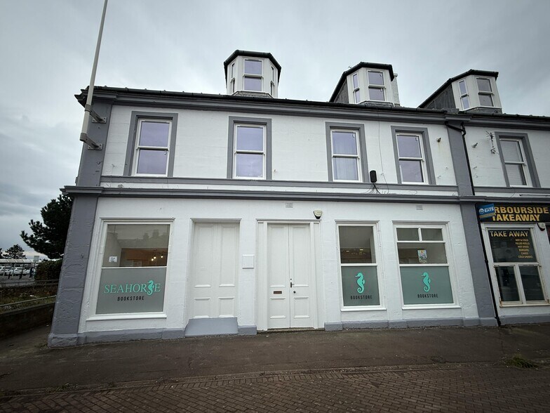 Harbour Rd, Ardrossan à vendre - Photo de l’immeuble – Image 1 sur 1