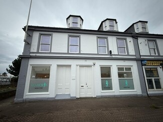 Plus de détails pour Harbour Rd, Ardrossan - Local commercial à vendre