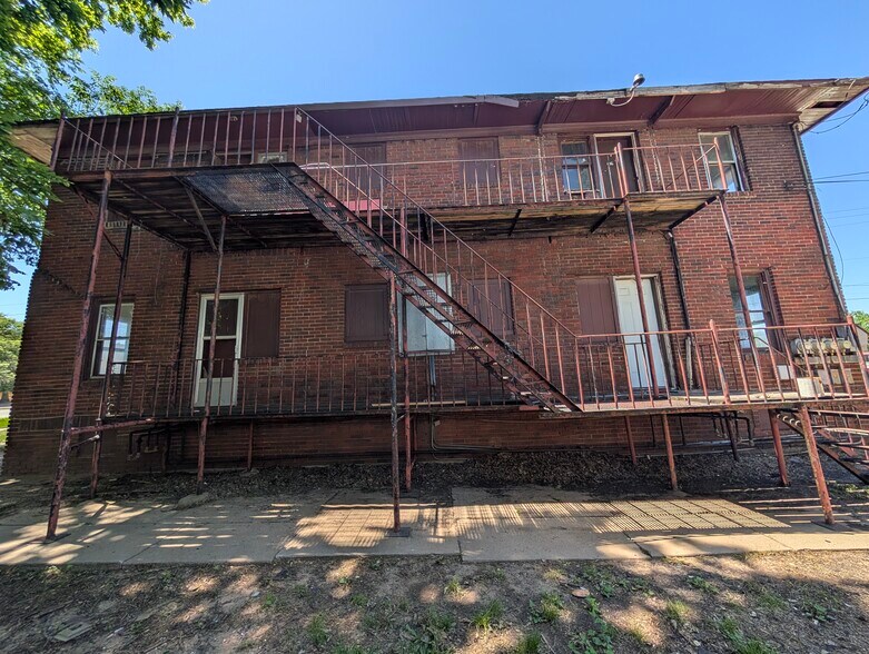 101 N 7th St, Ponca City, OK à vendre - Photo de l’immeuble – Image 2 sur 25