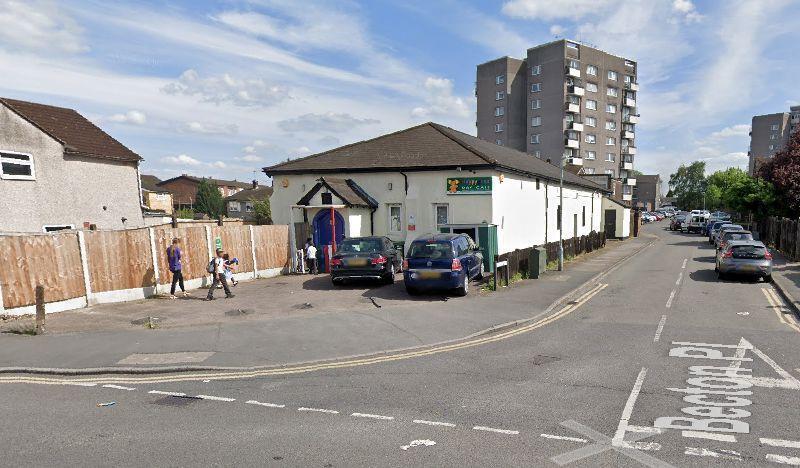 19 Belmont Rd, Erith à vendre - Photo de l’immeuble – Image 2 sur 11