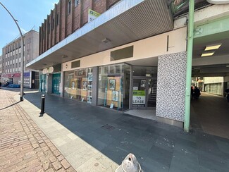 Plus de détails pour 16-22 Harpur St, Bedford - Local commercial, Local d'activités à louer