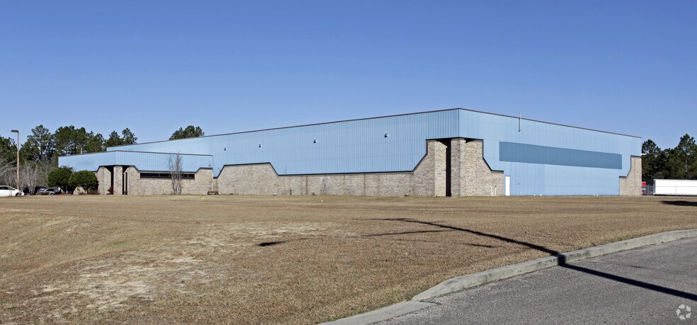6130 Bay Line Rd, Panama City, FL à louer - Photo principale – Image 3 sur 8