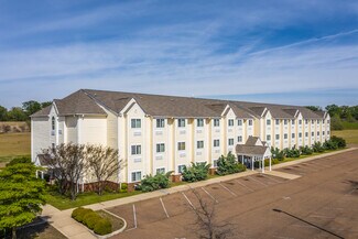 Plus de détails pour 2131 Casino Strip Blvd, Robinsonville, MS - Hôtellerie à vendre