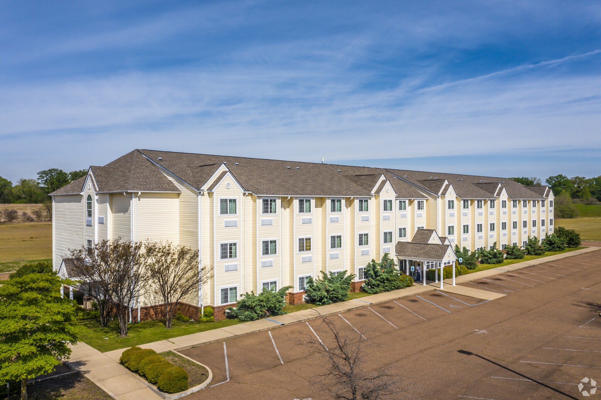 2131 Casino Strip Blvd, Robinsonville, MS à vendre Photo principale– Image 1 sur 13