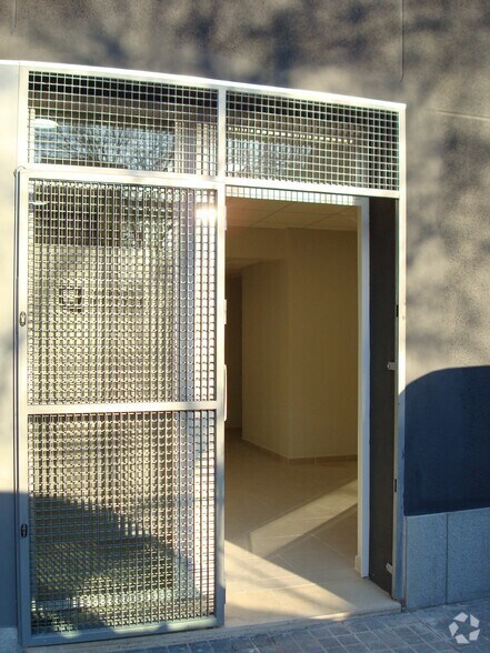 Immeuble residentiel dans Madrid, Madrid à vendre - Photo intérieure – Image 1 sur 1