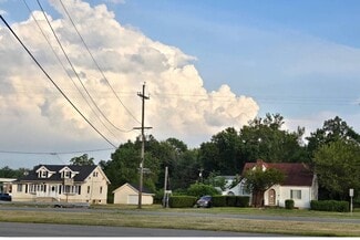 Plus de détails pour 584-588 Us Highway 46 East, Fairfield, NJ - Local commercial à vendre