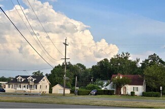 Plus de détails pour 584-588 Us Highway 46 East, Fairfield, NJ - Local commercial à vendre