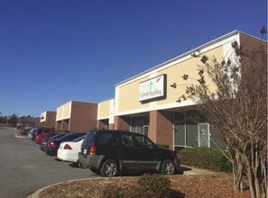 4452-4482 Liberty Hwy, Anderson, SC à louer Photo intérieure– Image 1 sur 4