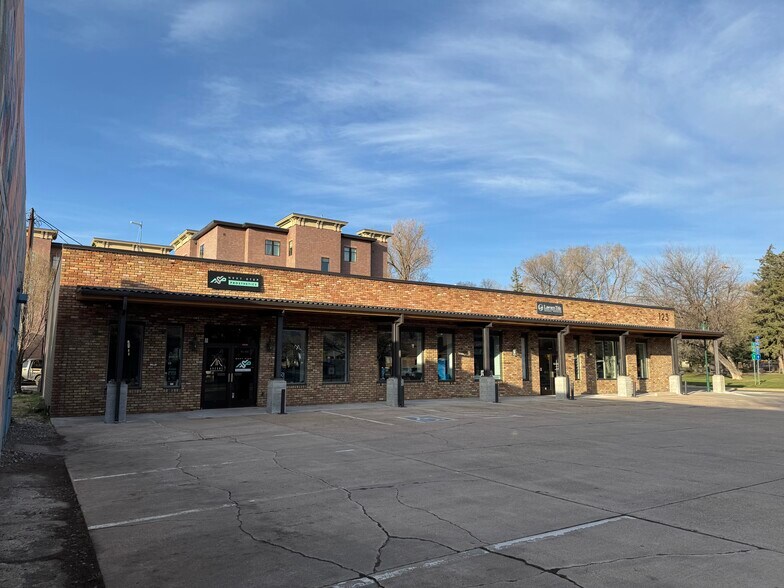 123 W Birch Ave, Flagstaff, AZ à louer - Photo de l’immeuble – Image 3 sur 36