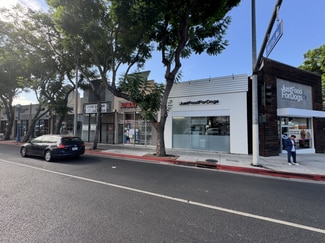 Plus de détails pour 7868 Santa Monica Blvd, West Hollywood, CA - Local commercial à louer