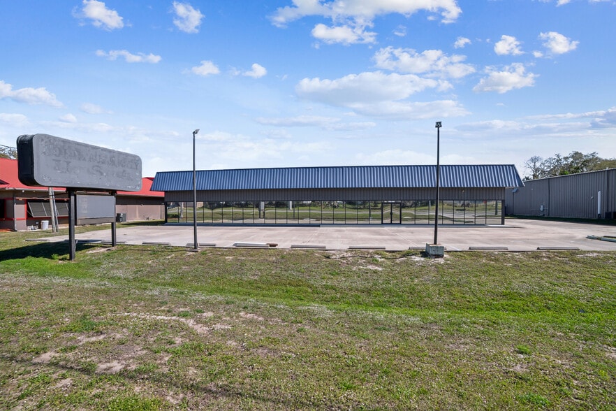 3650 N Highway 1, Cocoa, FL à vendre - Photo de l’immeuble – Image 2 sur 10