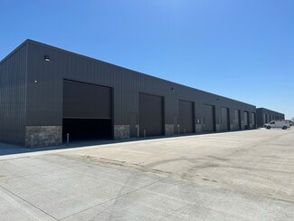 Plus de détails pour 5371 N 70th St, Lincoln, NE - Industriel/Logistique à louer