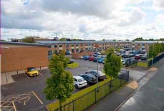 Woodend Av, Liverpool à louer Aérien– Image 2 sur 2