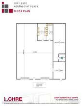2125 N 77 Sunshine Strip, Harlingen, TX à louer Plan de site– Image 1 sur 1