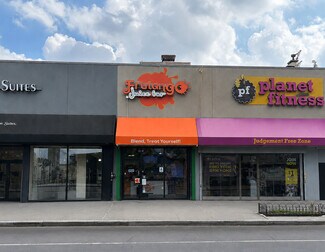 Plus de détails pour 2230 Church Ave, Brooklyn, NY - Local commercial à louer