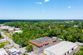 2000 Hartel St, Levittown, PA - VUE AÉRIENNE  vue de carte