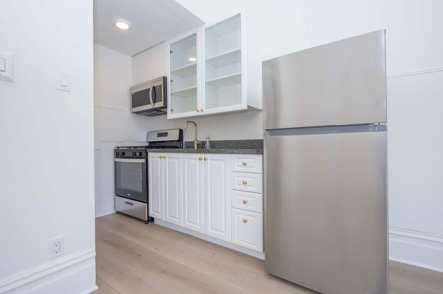 2976-2980 Mission St, San Francisco, CA à vendre - Photo intérieure – Image 3 sur 23