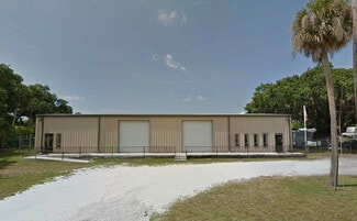 Plus de détails pour 3606 U.S. 441, Okeechobee, FL - Industriel/Logistique à vendre