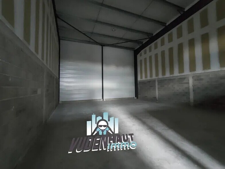 Local d’activités dans Lespinasse à louer - Photo intérieure – Image 3 sur 9