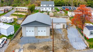 Plus de détails pour 6725 Governor Printz Blvd, Wilmington, DE - Industriel/Logistique à louer