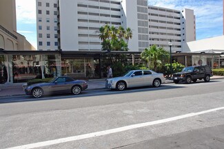 Plus de détails pour 46-52 S Palm Ave, Sarasota, FL - Local commercial à louer