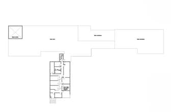 8701 Tonnelle Ave, North Bergen, NJ à louer Plan d’étage– Image 1 sur 1