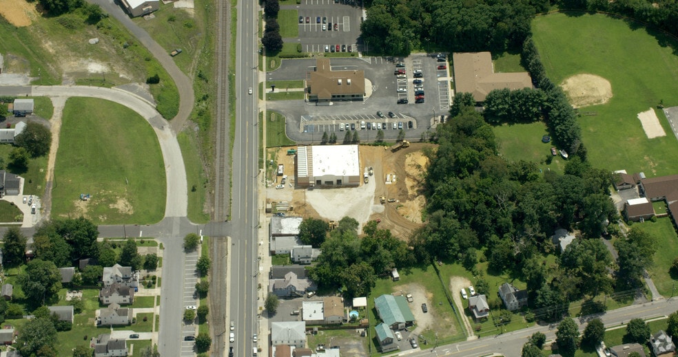 14 S West Blvd, Newfield, NJ à louer - Aérien – Image 2 sur 14