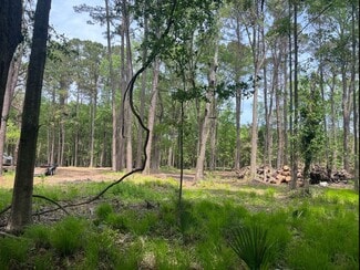 Plus de détails pour 0 Sol Farm Rd, Johns Island, SC - Terrain à vendre