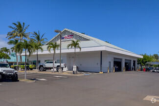 Plus de détails pour 391 Kele Street, Kahului, HI - Local commercial à louer