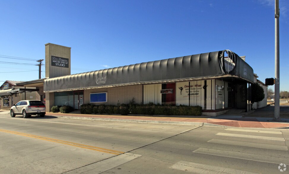 15 N 10th St, Duncan, OK à louer - Photo de l’immeuble – Image 2 sur 16
