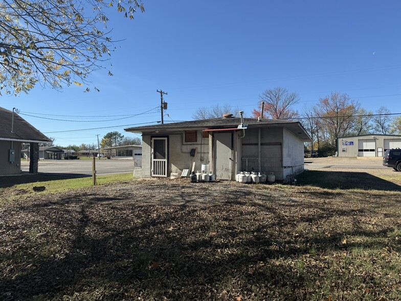 11303 AR-27, Hector, AR à vendre - Photo de l’immeuble – Image 3 sur 9