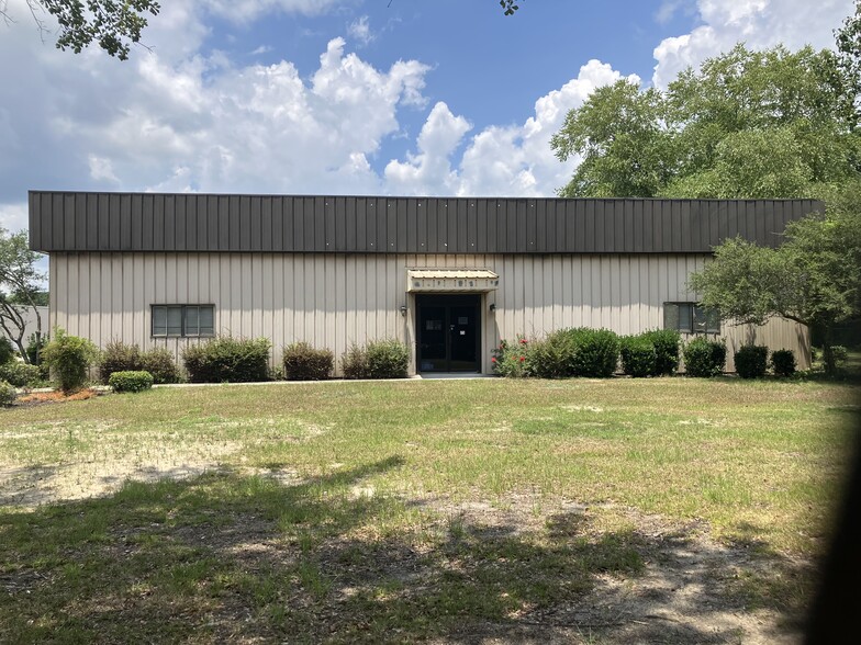 385 French Collins Rd, Conway, SC à louer - Photo de l’immeuble – Image 1 sur 10
