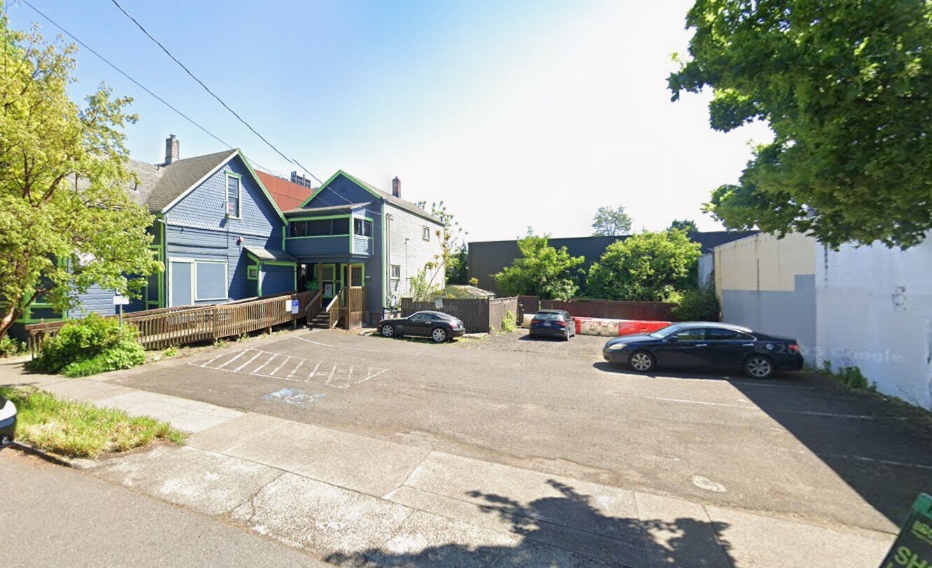 1328 SE Morrison St, Portland, OR à vendre Photo principale– Image 1 sur 8