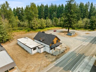 Plus de détails pour 24306 Roberts Dr, Black Diamond, WA - Local commercial à vendre